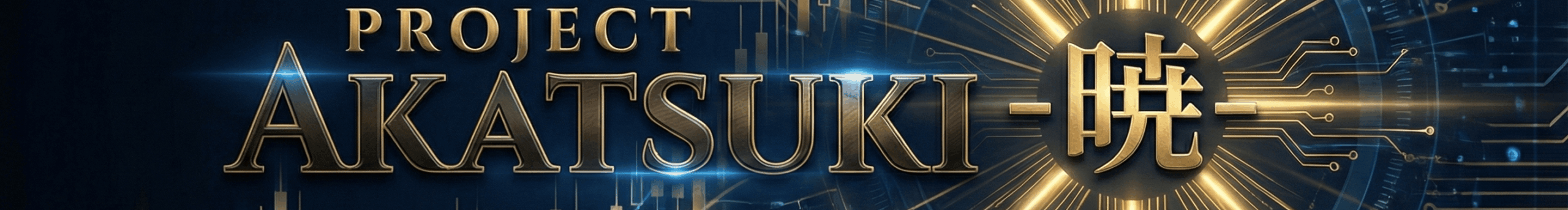 PROJECT AKATSUKI -暁-