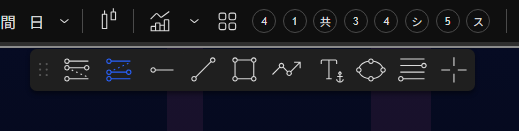 お気に入りバー